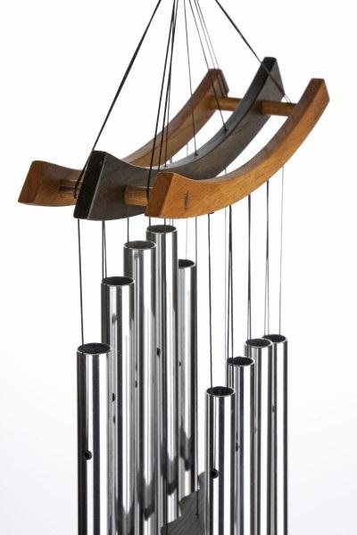 WOODSTOCK Klangspiel "WOODSTOCK HEALING CHIME"